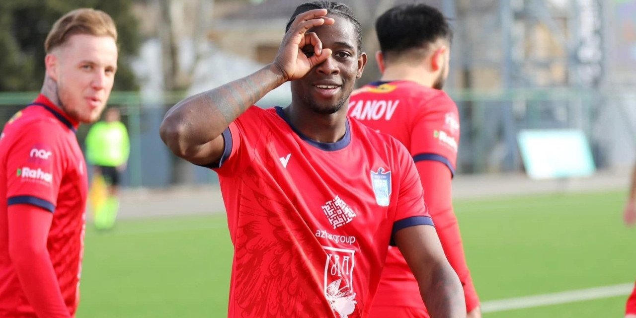 Konyaspor için transfer iddiası! Gineli sol kanat listede