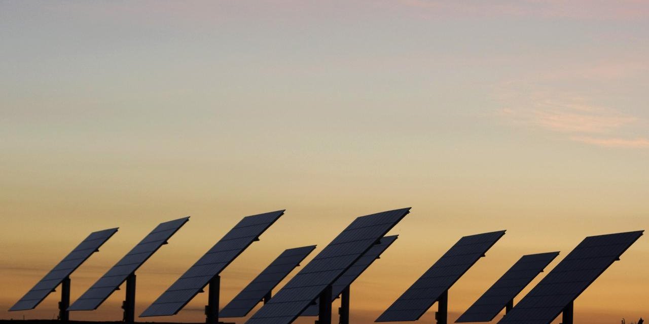 Küresel enerji geçişi için 21,4 trilyon dolar yatırım gerekli