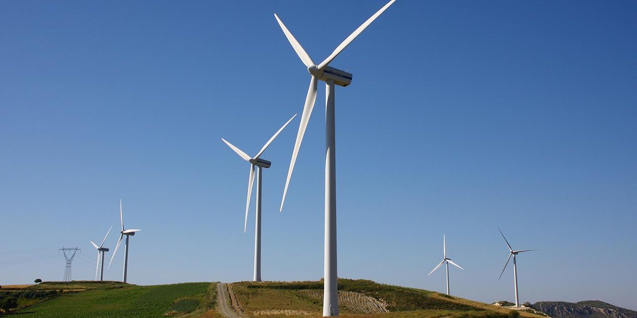 Yenilenebilir enerjide kuraklık riski