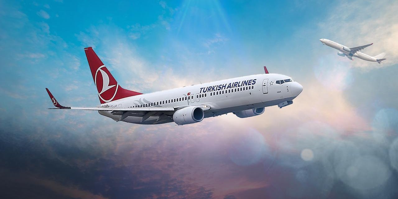 THY'ye 'Avrupa'nın en iyi uçak içi internet' ödülü