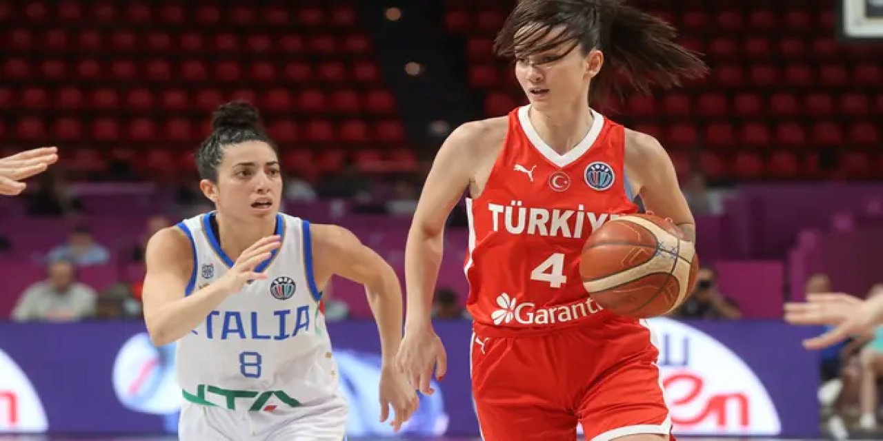 Potanın Perileri uzatmada kaybetti