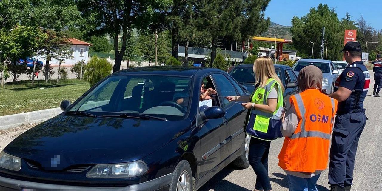 Sıcaklıklar yükseldi, orman yangınlarına karşı tedbirler artırıldı