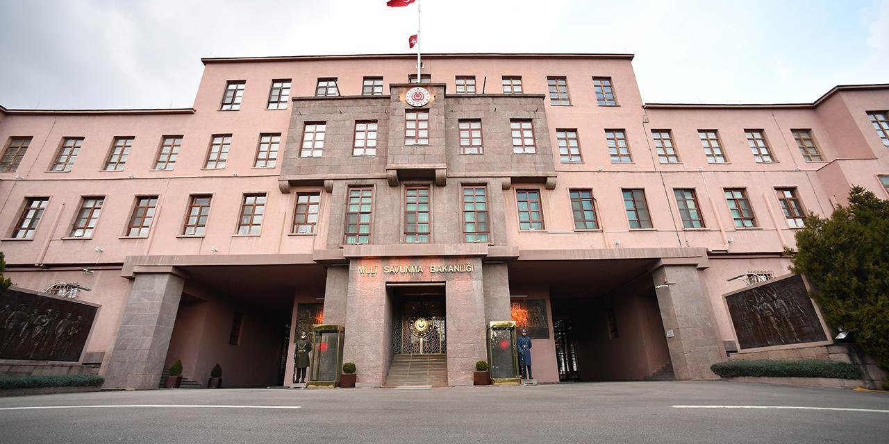 MSB kaynakları: Kalıcı ateşkesin sağlanmasını temenni ediyoruz