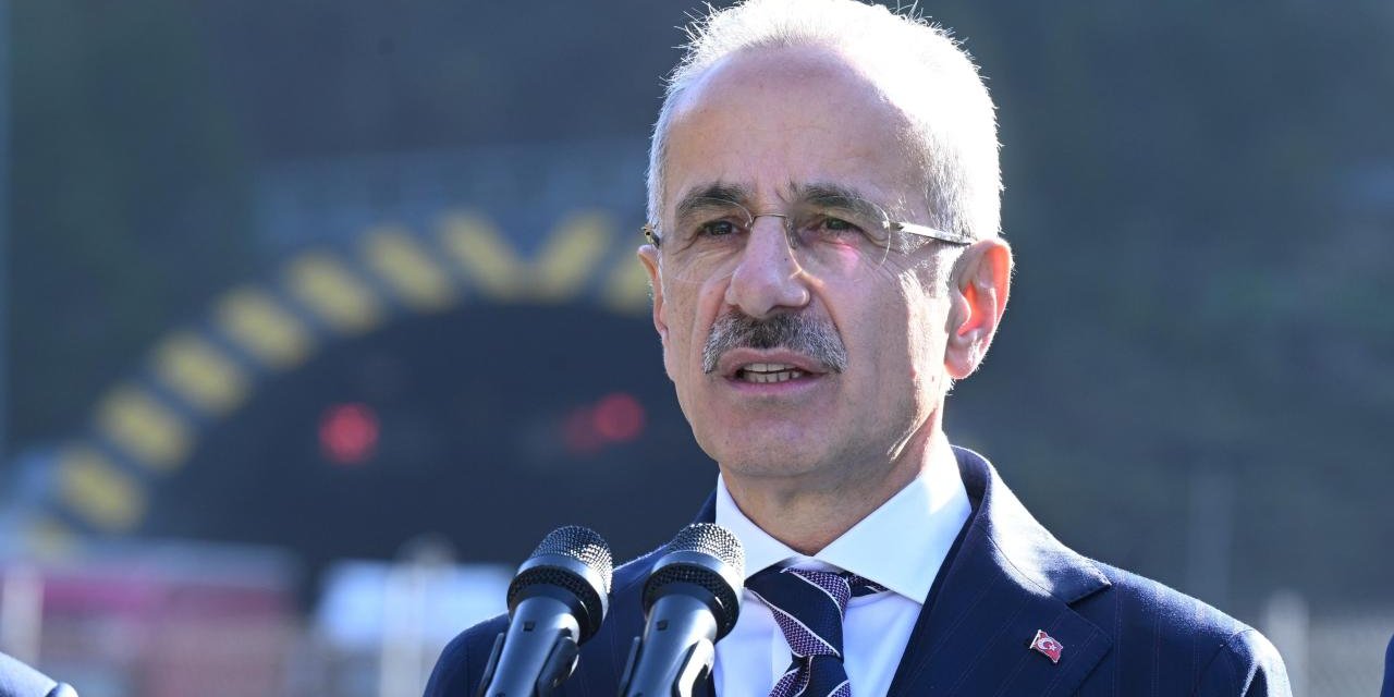 Bakan Uraloğlu: İran dışında, hava sahası kısıtlamaları kaldırıldı