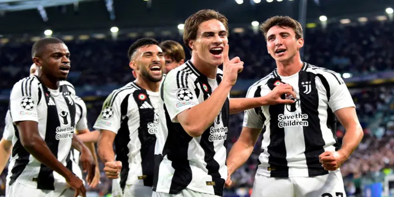 Milli Yıldız Kenan'dan transfer sözleri! Juventus'ta devam edecek mi? İşte açıklamaları