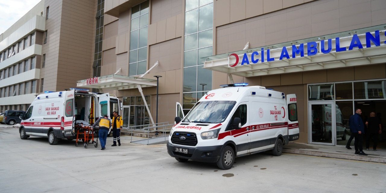 Sıcak havalardan çocukları koruyun! O grupta risk büyük!