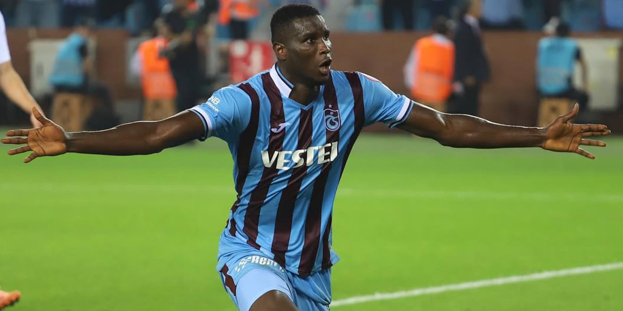 Konyaspor'a attığı gol yılın golü seçilmişti! Trabzonspor golcüsü açıkladı!