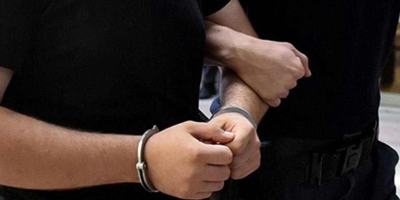 FETÖ'ye 46 ilde operasyon: 361 gözaltı