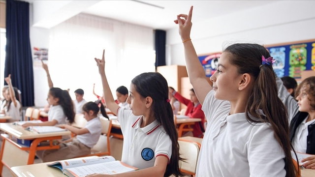 2025-2026 takvimi ile okulların açılış tarihi belli oldu! Okullar ne zaman açılıyor?