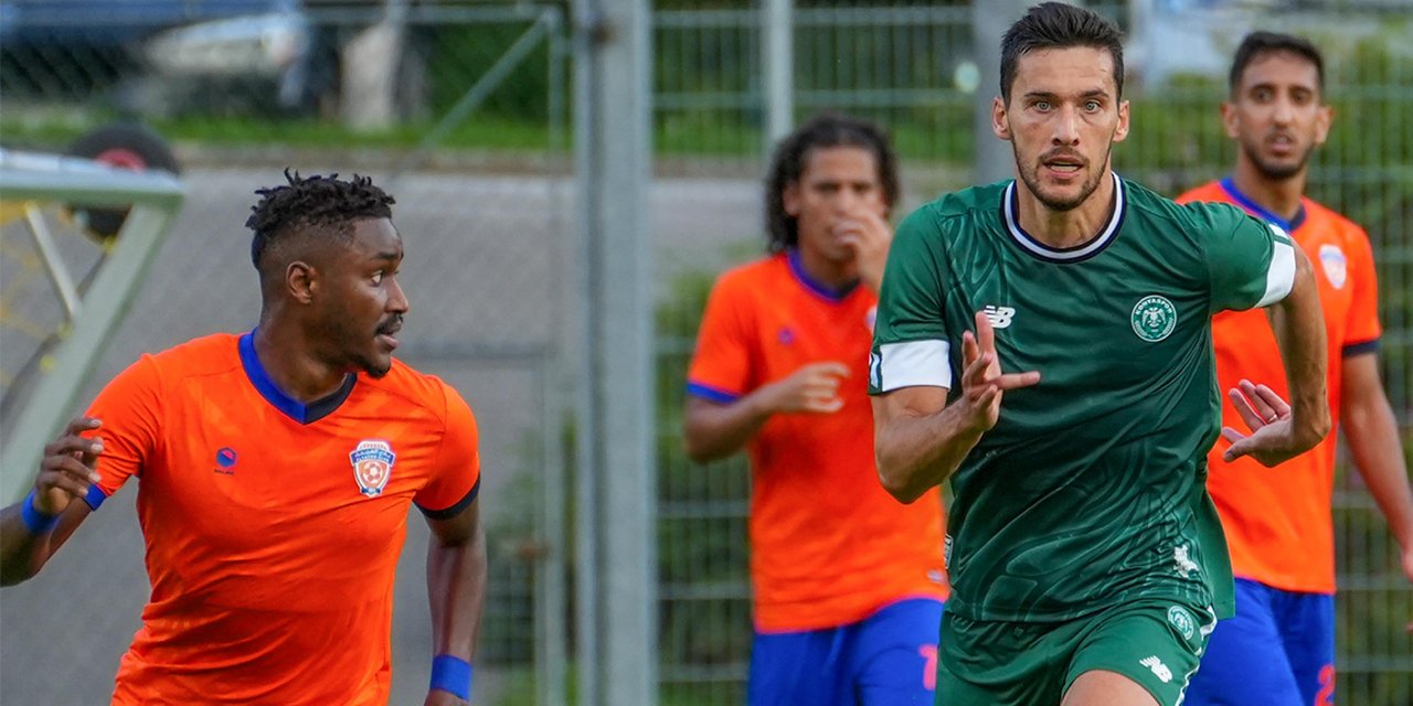 Konyaspor'dan yurt dışı kamp açıklaması! 4 hazırlık maçı oynanacak