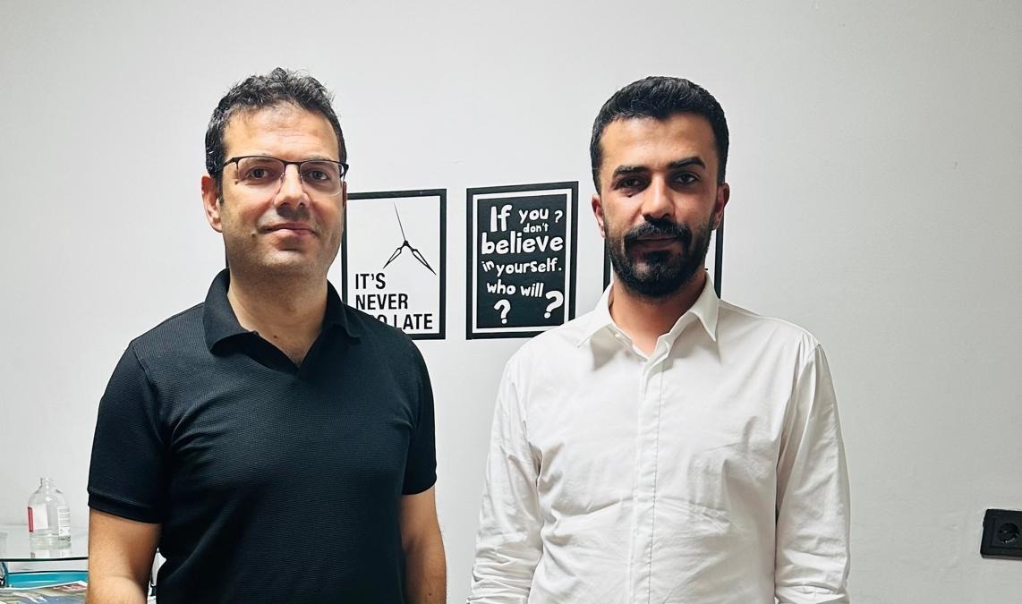 Sobe’den Konya’nın Sesi’ne ziyaret