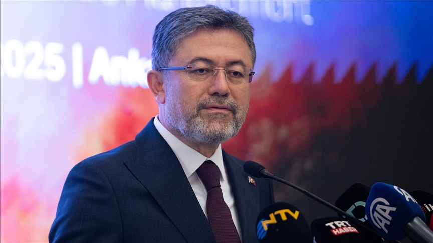 Bakan Yumaklı'dan orman yangınlarına karşı kritik uyarı!