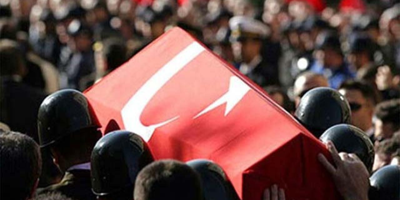 Bir askerimiz şehit oldu