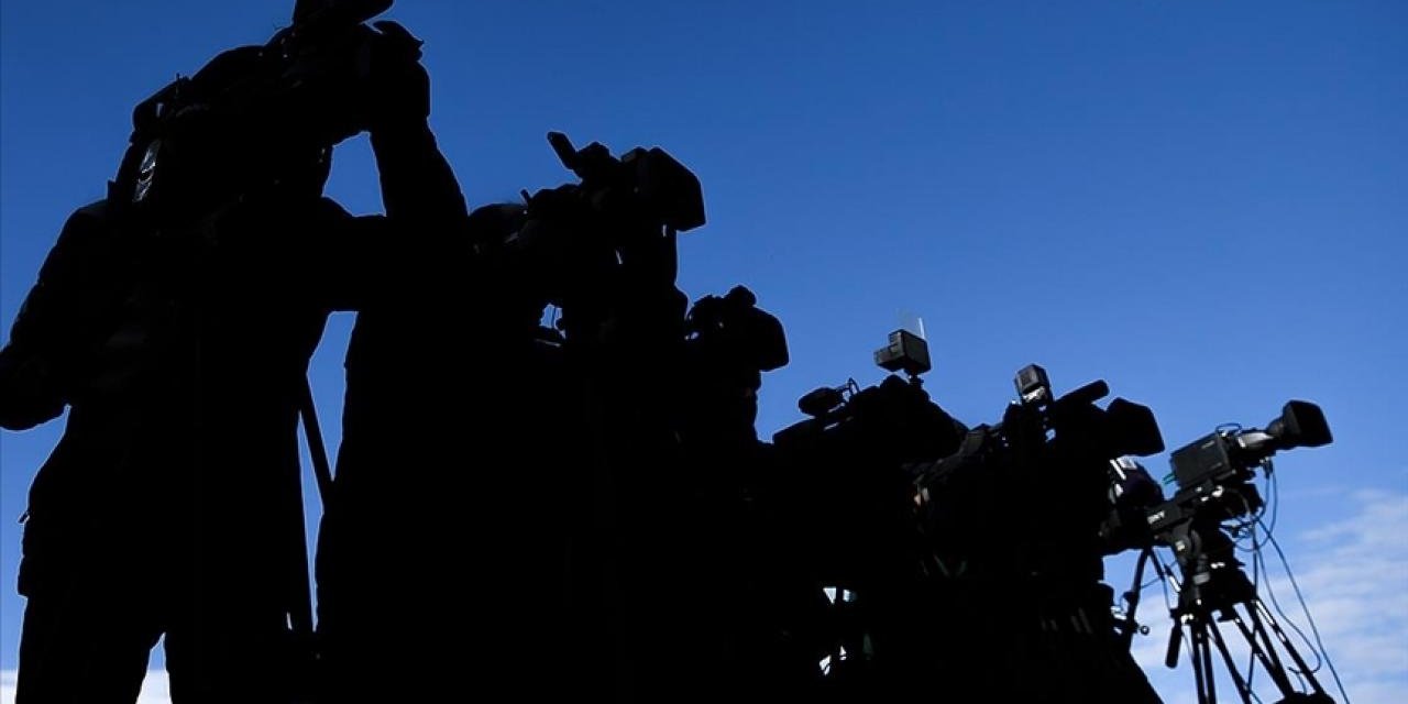 İsrail'in İran'a saldırılarında 9 gazeteci yaşamını yitirdi