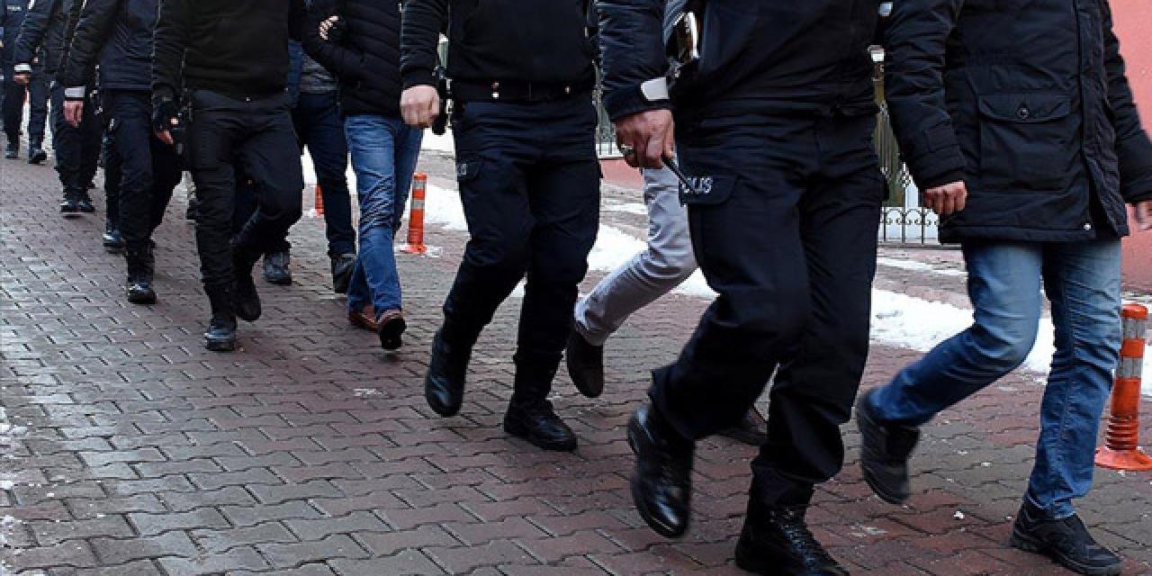 İstanbul merkezli FETÖ operasyonu: 11 tutuklama