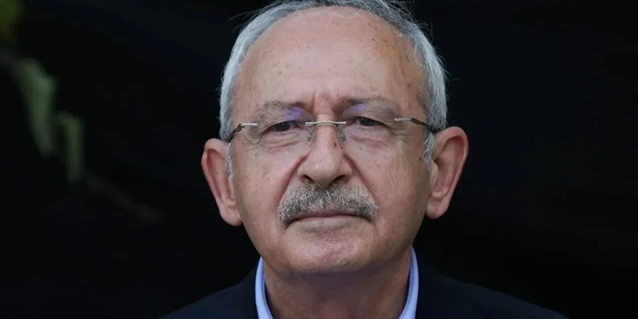 Kılıçdaroğlu: Hakaret eden gençlere hakkımı helal ediyorum