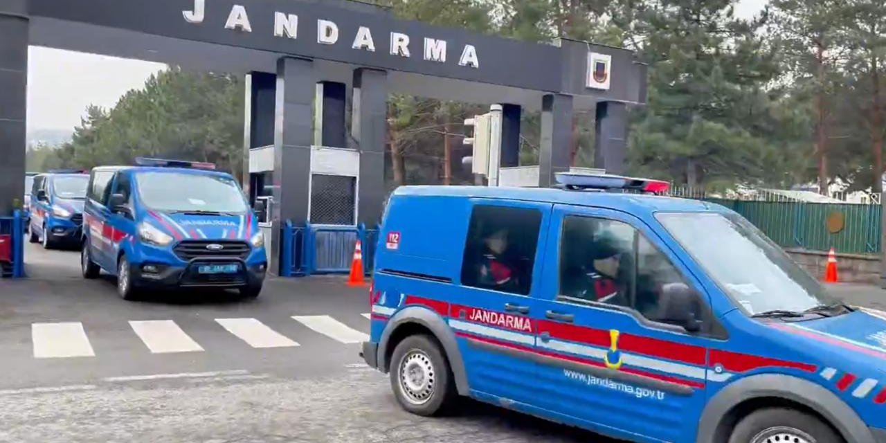 30 ilde FETÖ'ye operasyon: 156 kişi yakalandı