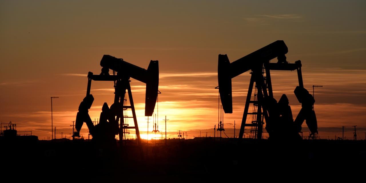 Brent petrol güne düşüşle başladı