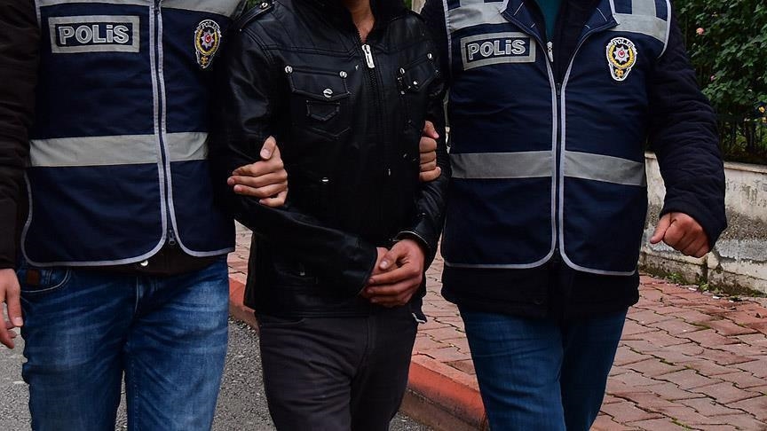 Uyuşturucu ticareti ve kara para aklama... Ne ararsan var!