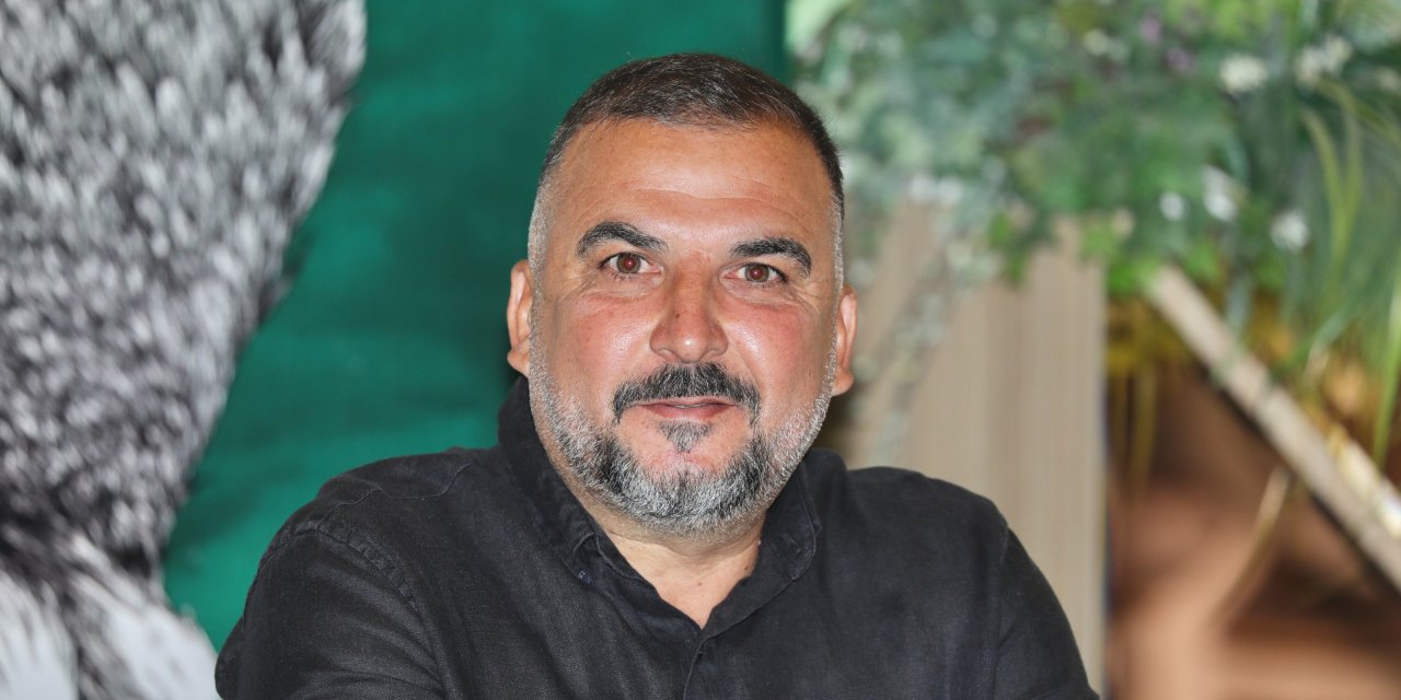 Konyasporlu yöneticiden fikstür ve transfer açıklaması