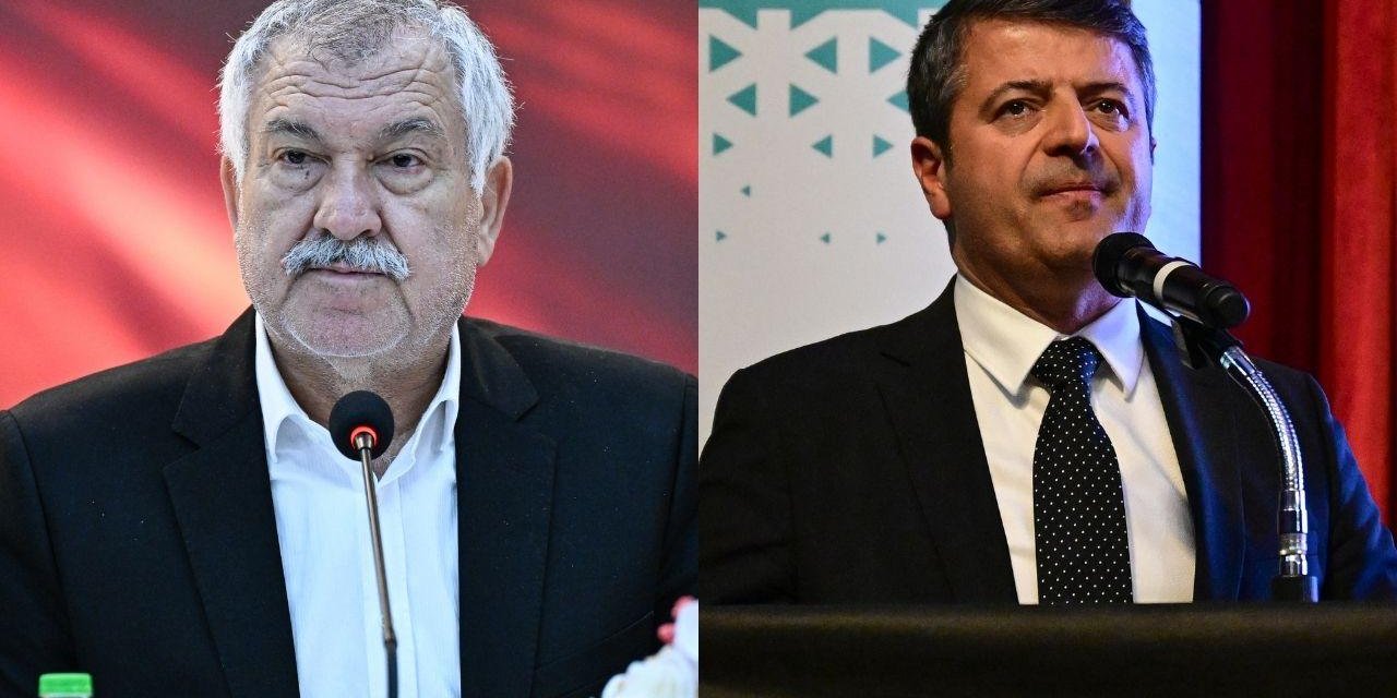 Adana ve Adıyaman belediye başkanları gözaltına alındı