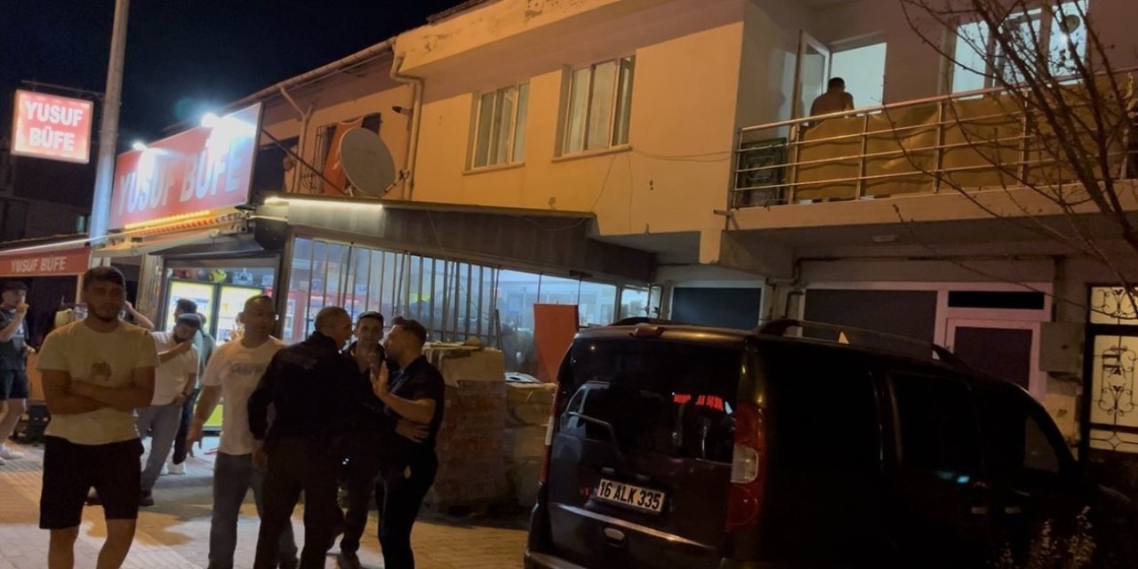 Sağlık ekiplerine tehditler havada uçuştu: 'Katliam yaparım'