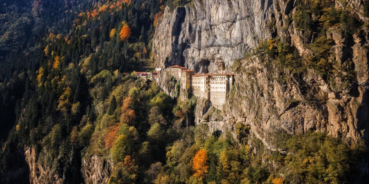 Trabzon Kültür Yolu Festivali başladı
