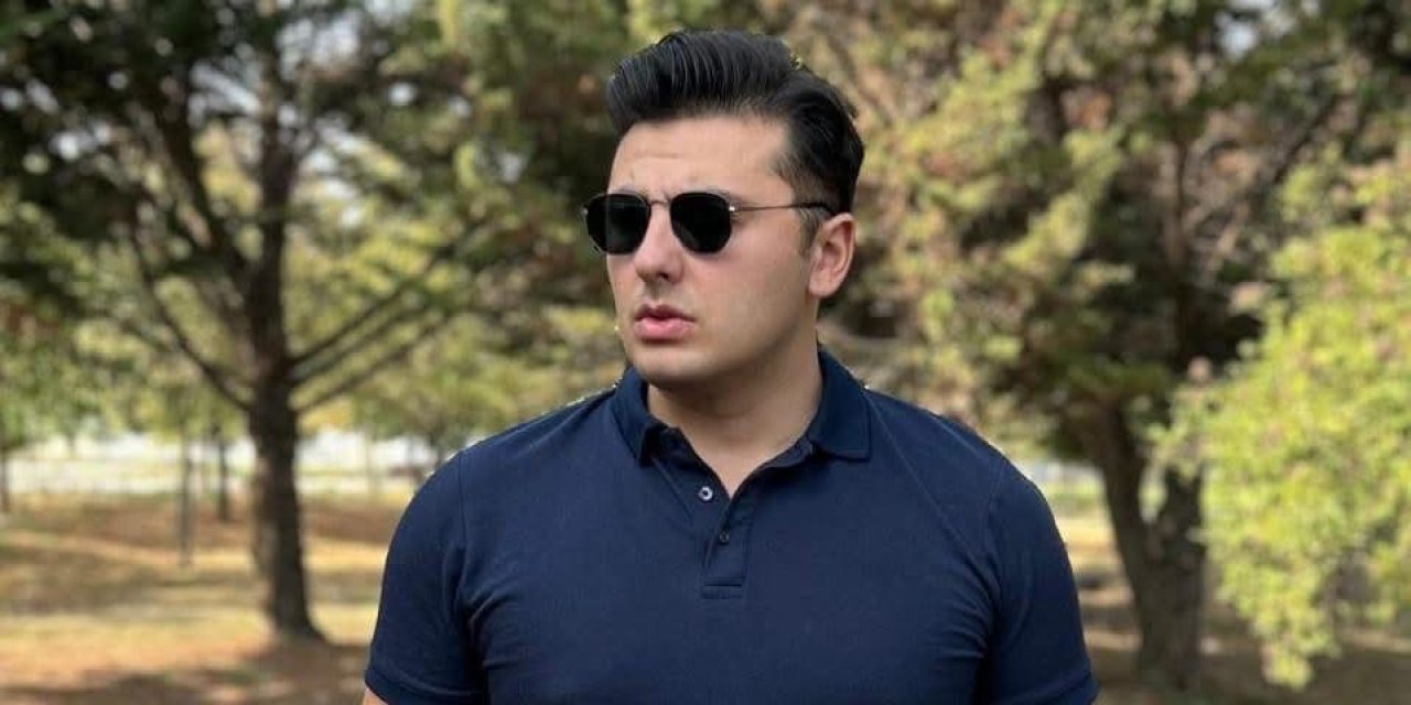 Polis memuru, kaldığı çadırda ölü bulundu