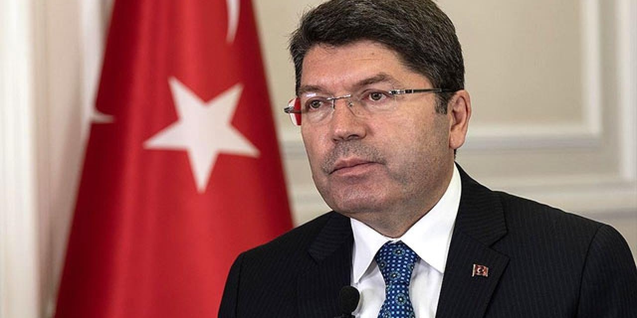 Bakan Tunç: Soruşturmalar tamamen yasal sınırlar içinde sürdürülmektedir