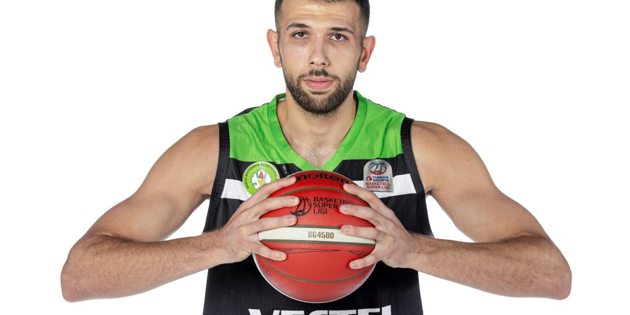 Konya BBSK’dan uzun forvet takviyesi
