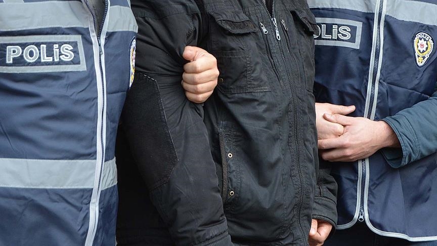 FETÖ Temizliği! Soruşturmada 25 Gözaltı Kararı