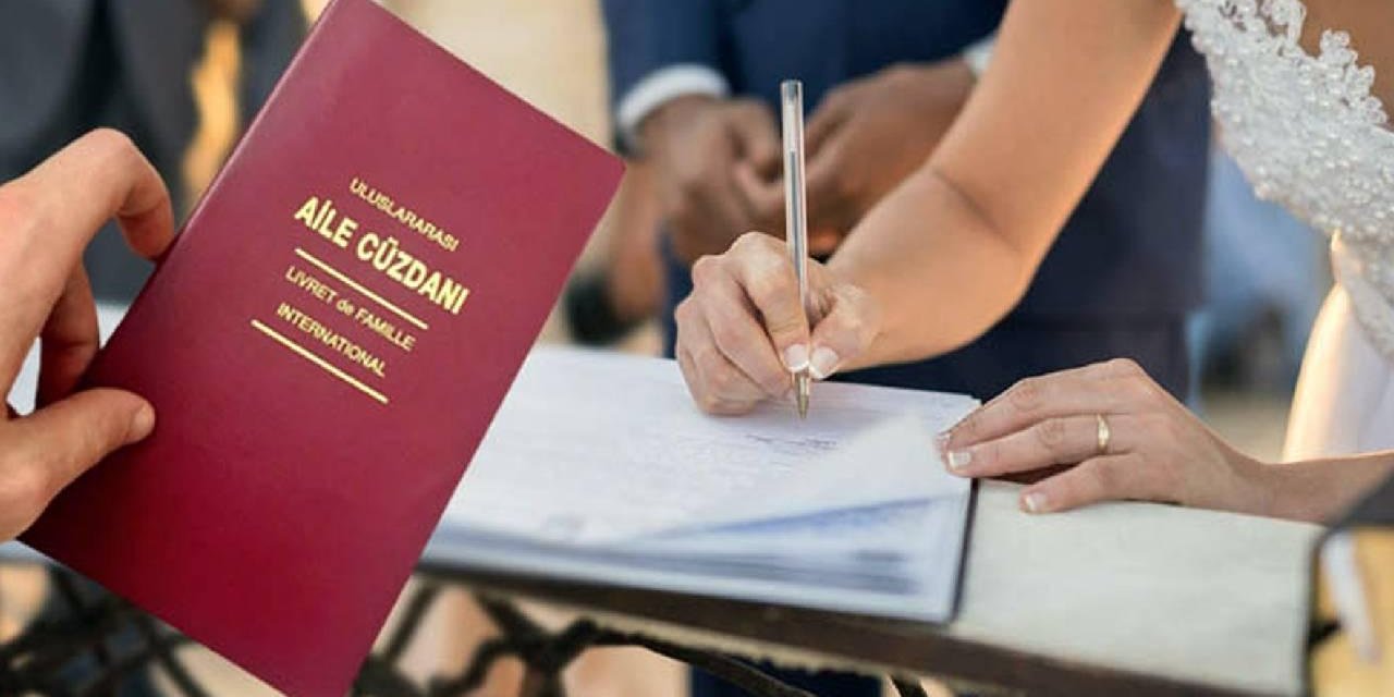 Ankara'da sahte evlilik operasyonu: 30 gözaltı