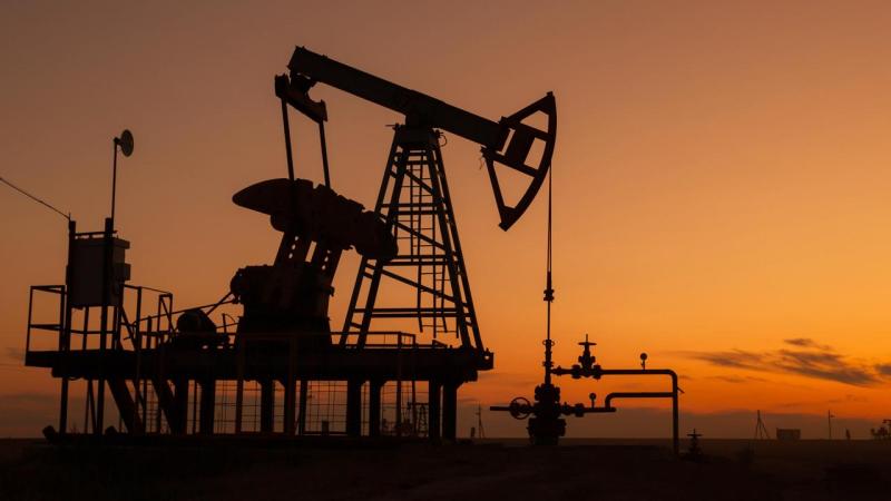 Brent petrolün varili kaç dolardan işlem görüyor?