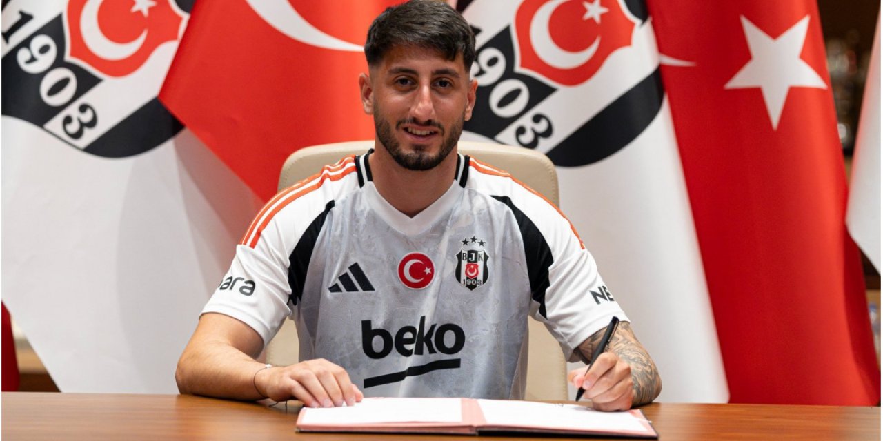 Konyaspor için yeni transfer iddiası! Beşiktaşlı oyuncu listede mi?