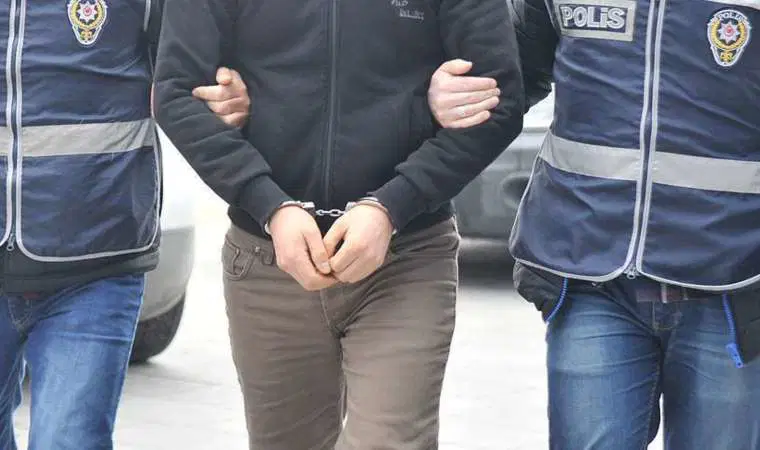 Konya Polisi Zehir Tacirlerine Göz Açtırmadı! 1 Kişi Tutuklandı