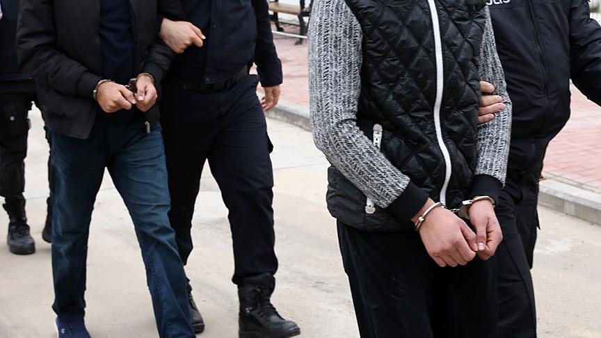 FETÖ’nün Finans Ağına Darbe: 16 Gözaltı Kararı!