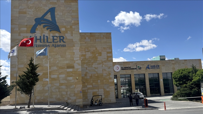 Orta Anadolu'nun kalkınmasına dev yatırım!