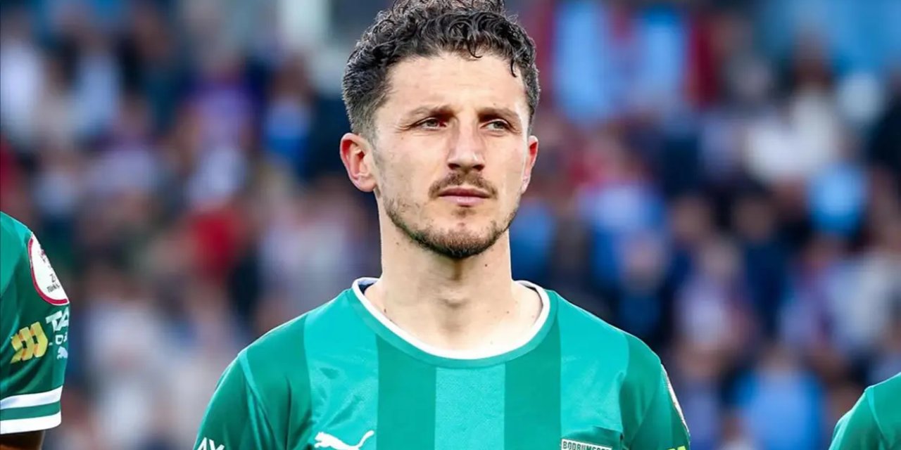 Konyaspor yeni 10 numarasına kavuşuyor! Erzurum'da imza atacak