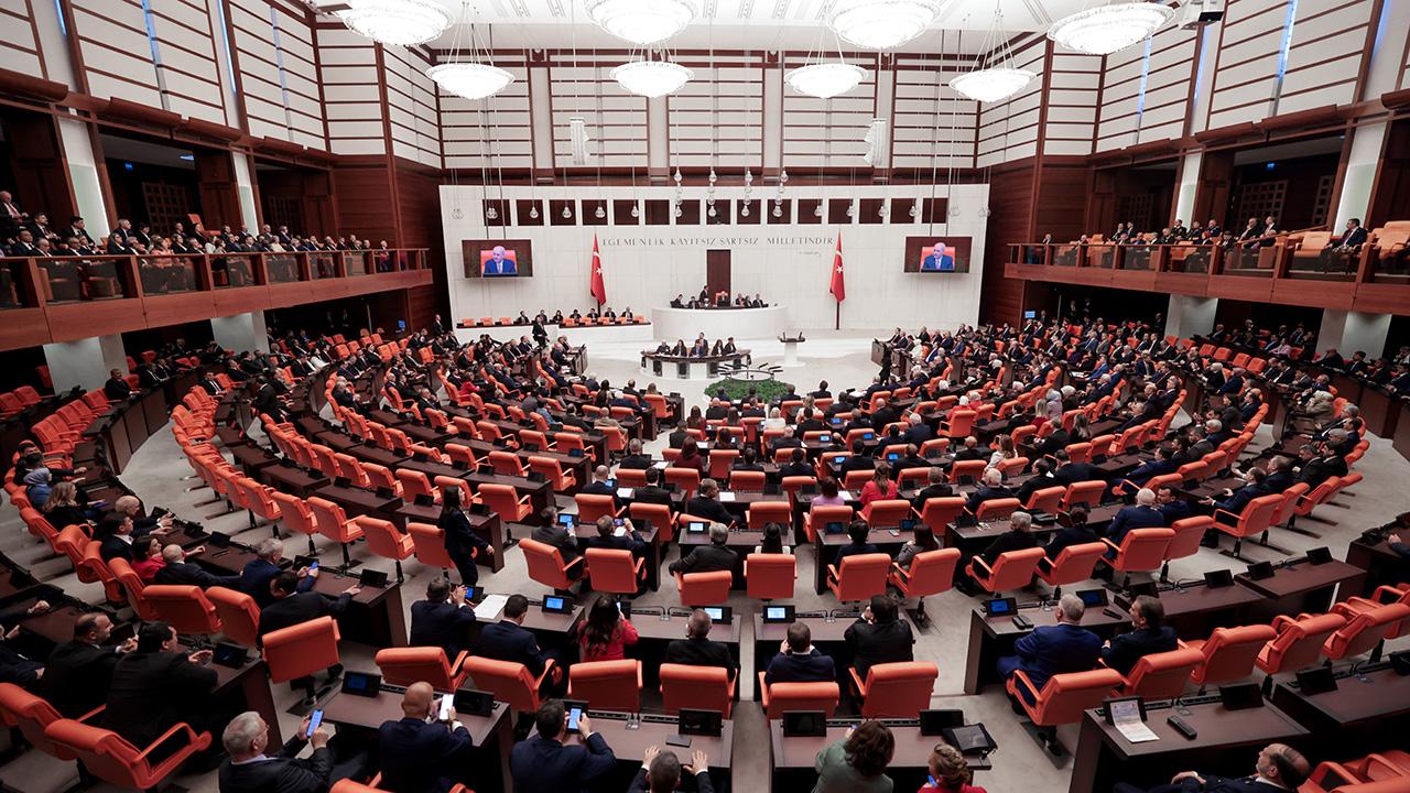 TBMM'de 15 Temmuz anma programları düzenlenecek