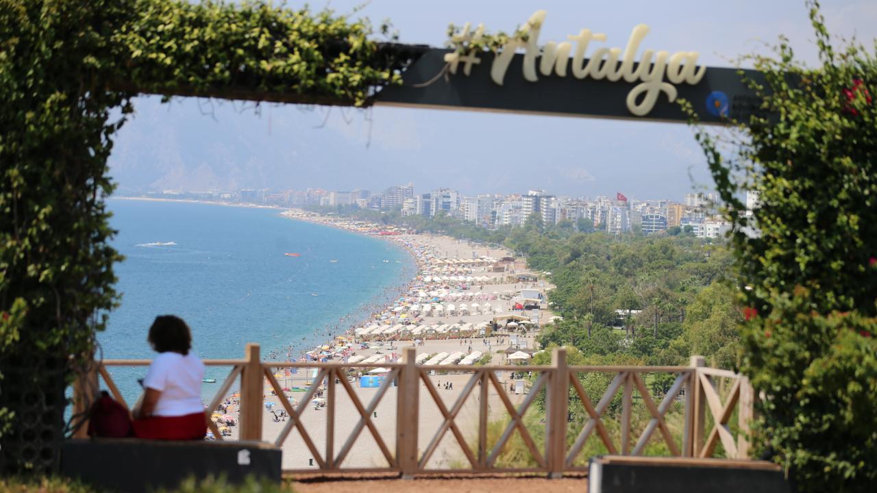 Türkiye'nin o şehrinde nem yüzde 77'ye ulaştı!