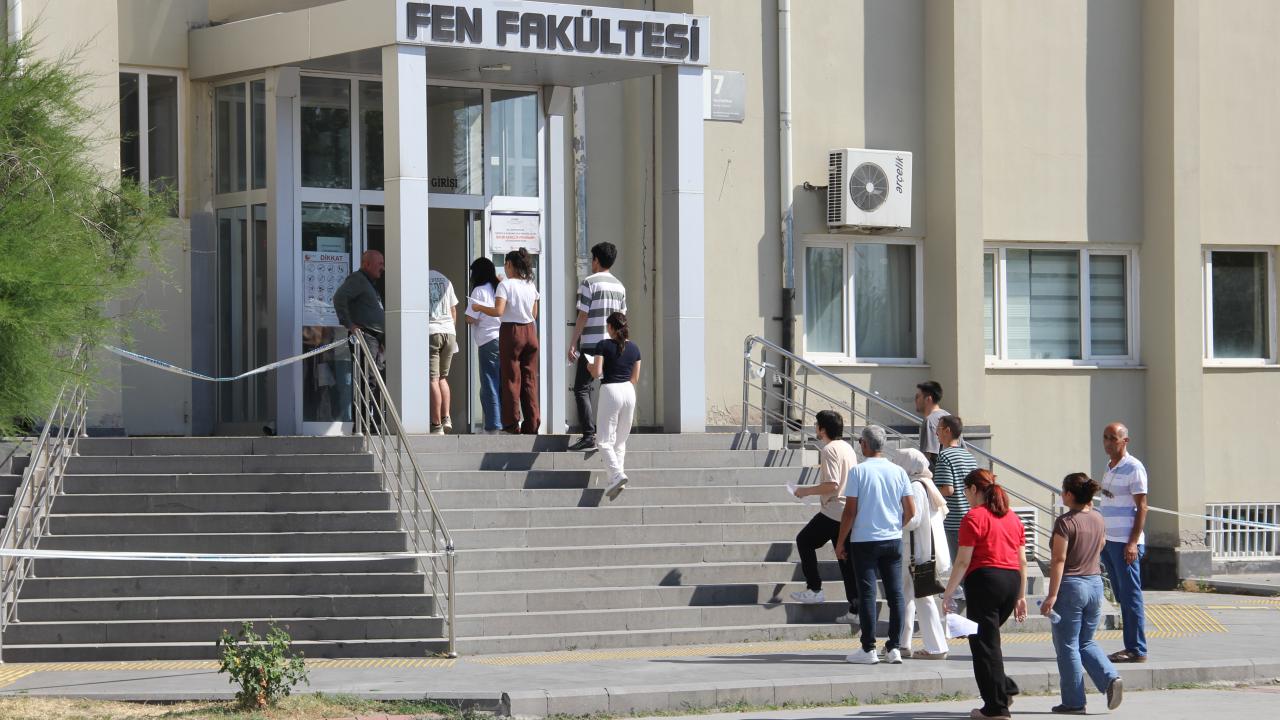 MEB Akademi Giriş Sınavı tamamlandı