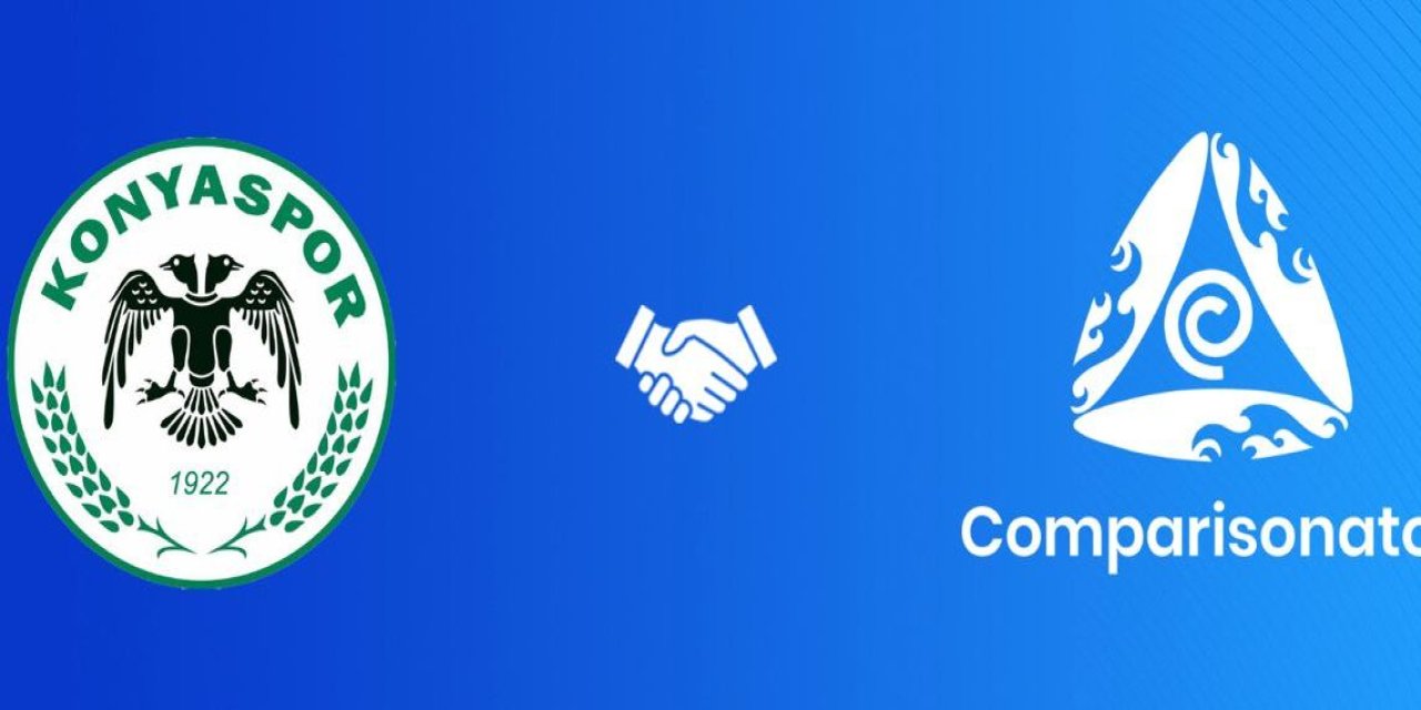 Konyaspor uluslararası şirket ile anlaşma imzaladı