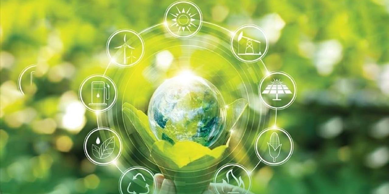 Sanayide yeşil dönüşüm: 62 yerli teknoloji projesine 444 milyon lira destek
