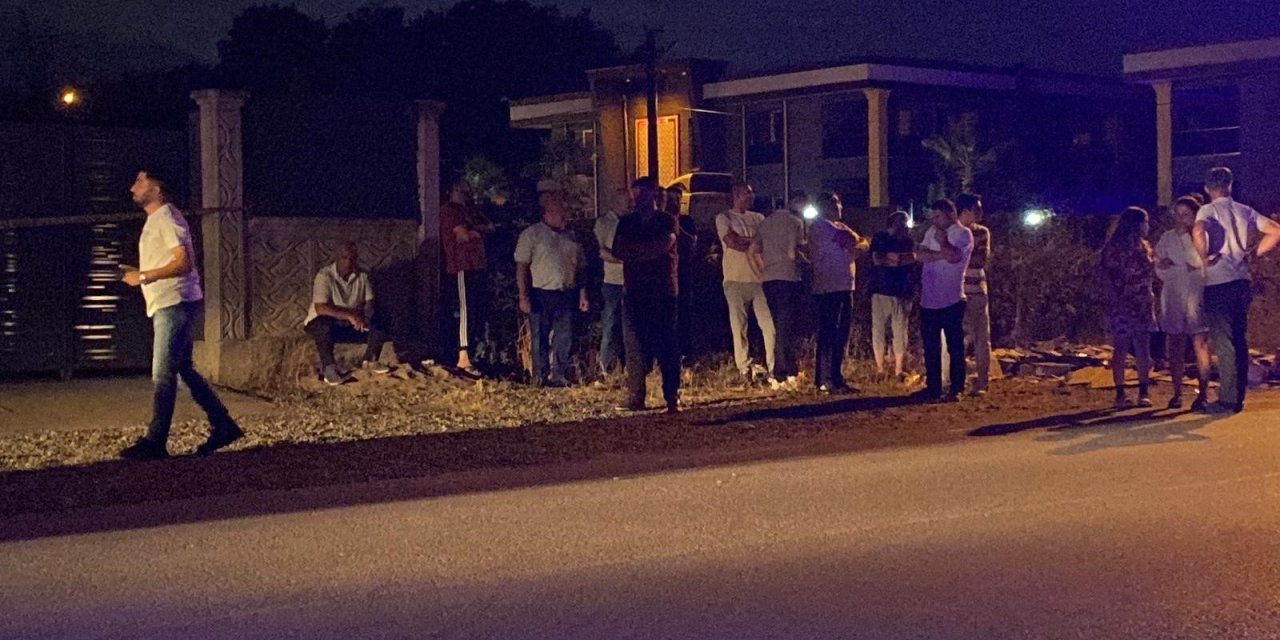 2 yeğenini öldüren amca tutuklandı