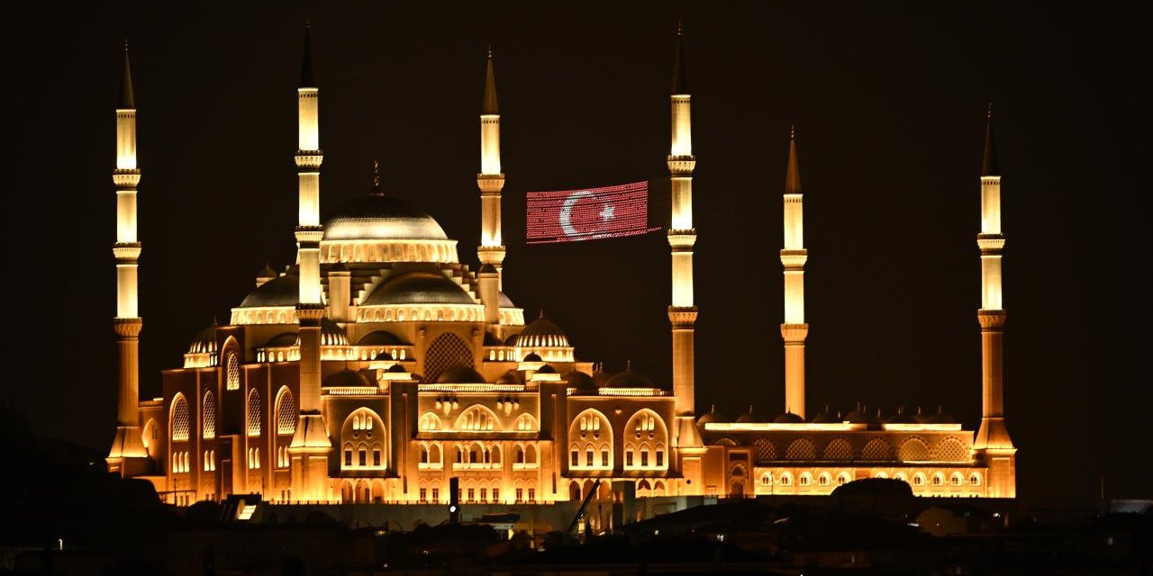 Diyanet İşleri Başkanlığı, 15 Temmuz'u etkinliklerle anacak
