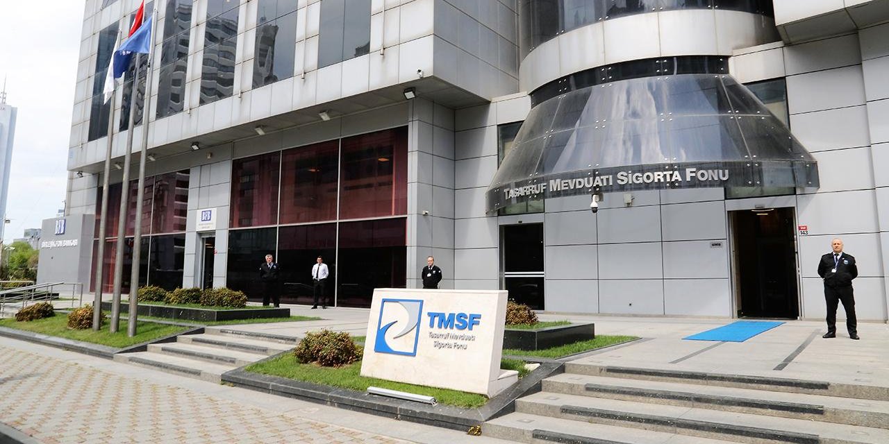 TMSF, Hakmar, Hakmar Express ve Tatbak'a kayyum olarak görevlendirildi