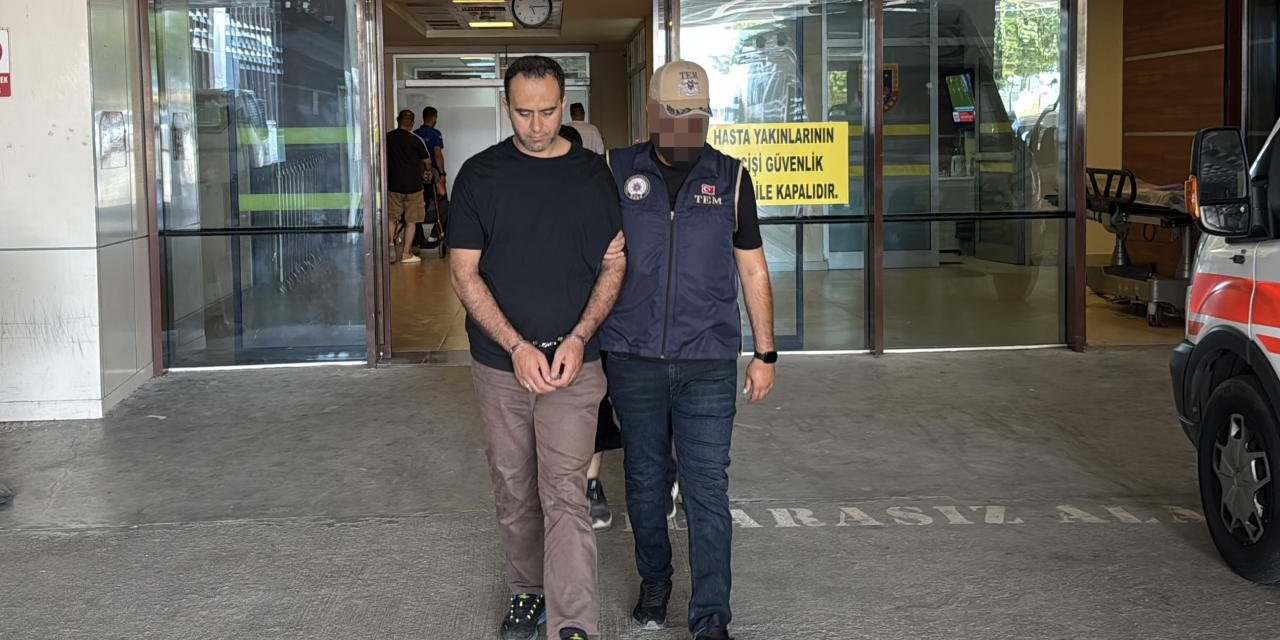 15 Temmuz'un yıl dönümünde yurt dışına kaçmak isteyen FETÖ'cüler yakalandı