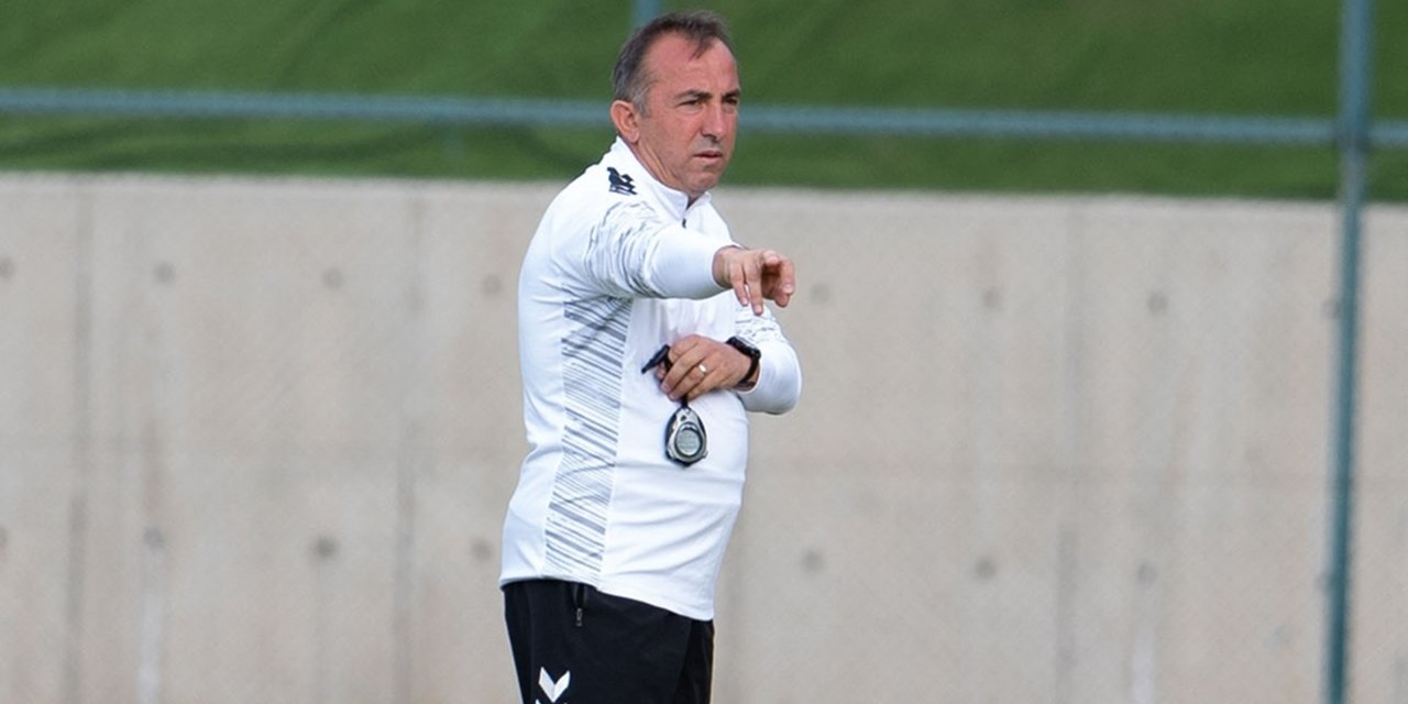 Konyaspor'da transfer politikası değişti! Recep Uçar'dan flaş açıklamalar