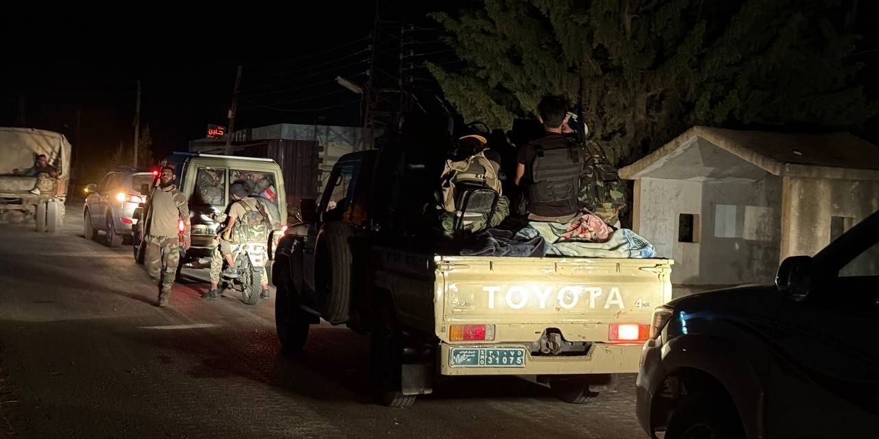 Süveyda kentinde ölü sayısı 342’ye yükseldi