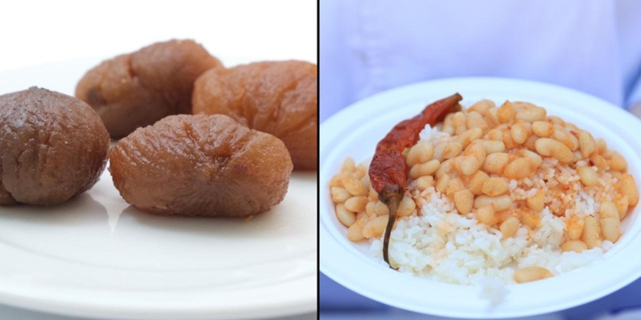Türkiye'nin iki ürünü daha AB tescili yolunda